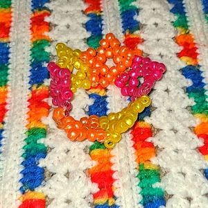 Kandi crown/cuff